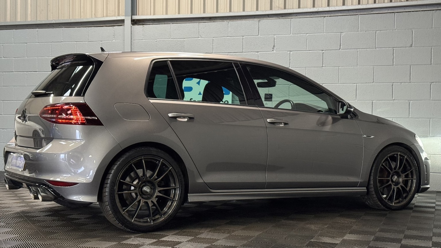 Used Volkswagen Golf 2017 for sale - 76624421: Photo 21