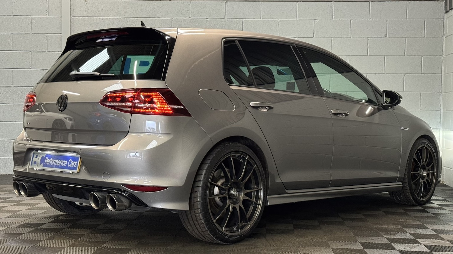 Used Volkswagen Golf 2017 for sale - 76624421: Photo 22