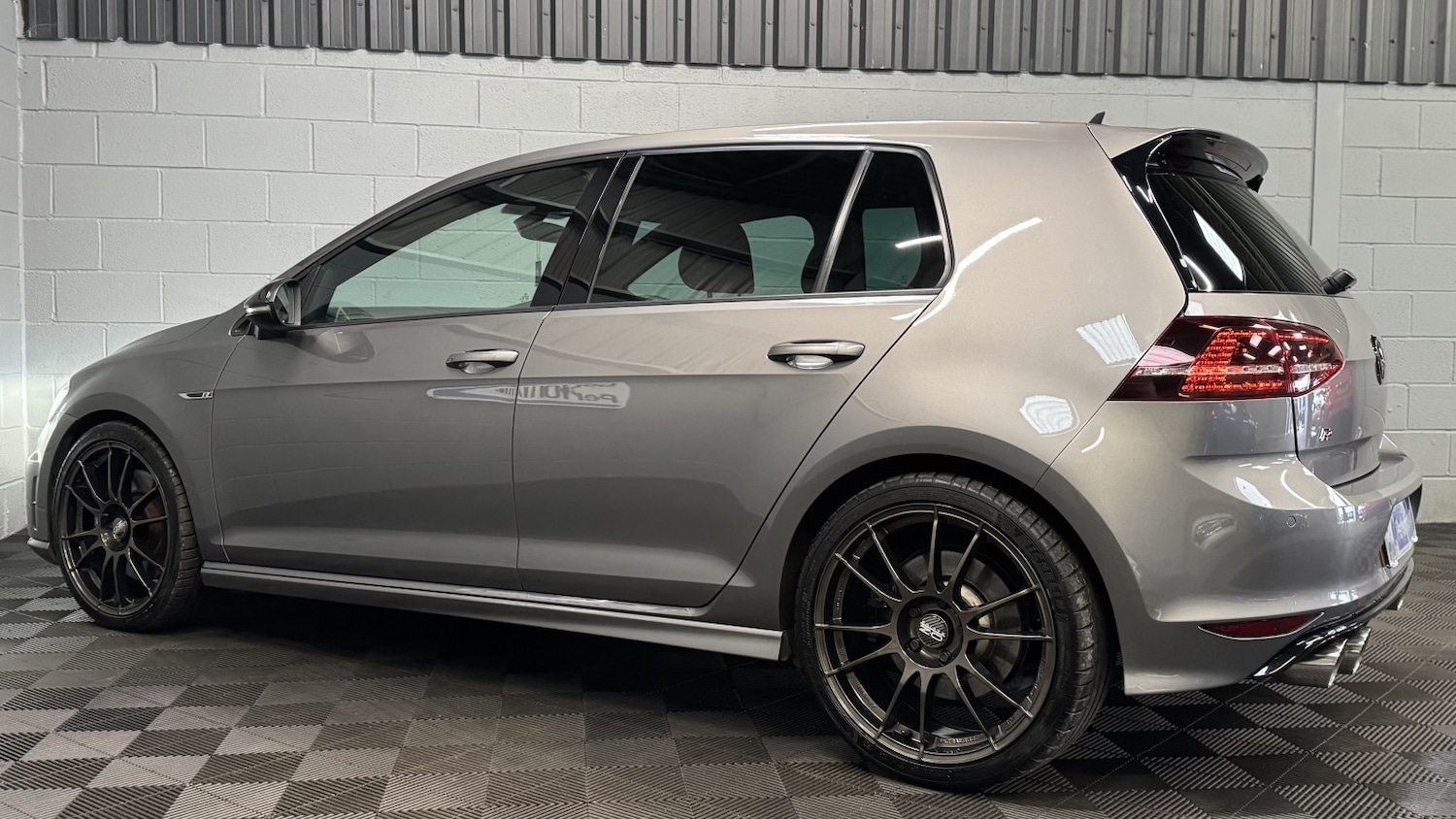 Used Volkswagen Golf 2017 for sale - 76624421: Photo 23