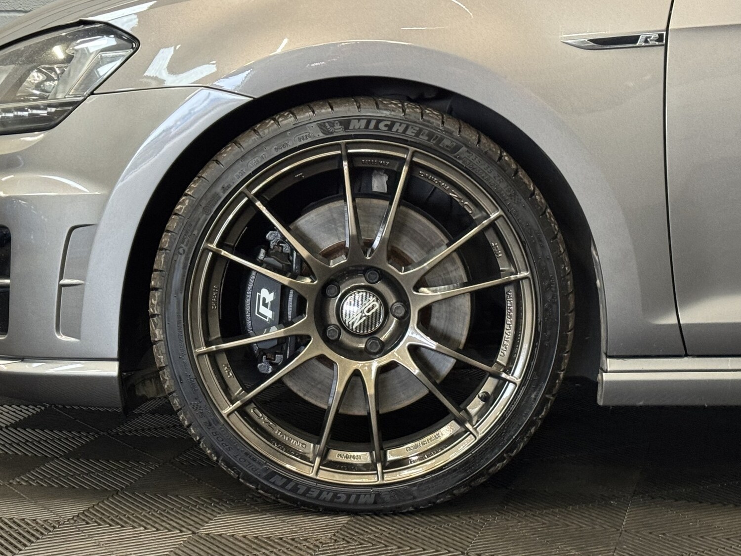 Used Volkswagen Golf 2017 for sale - 76624421: Photo 27