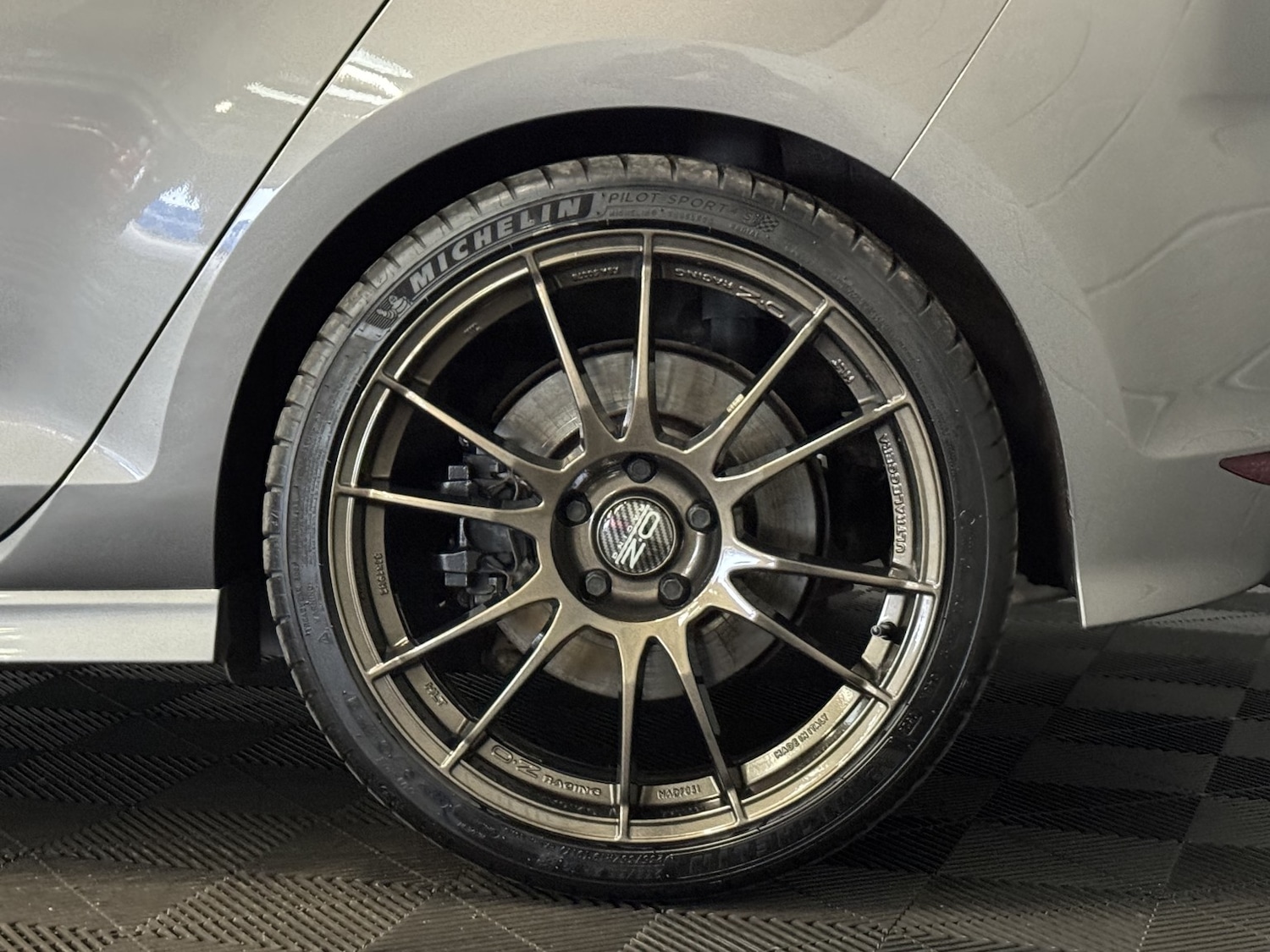 Used Volkswagen Golf 2017 for sale - 76624421: Photo 28