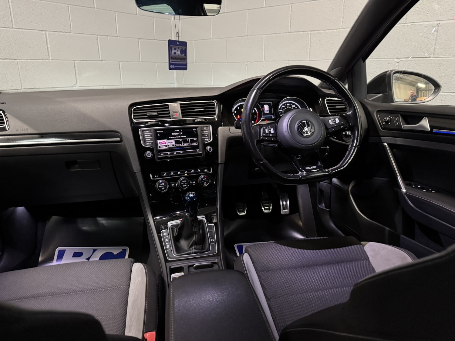 Used Volkswagen Golf 2017 for sale - 76624421: Photo 36