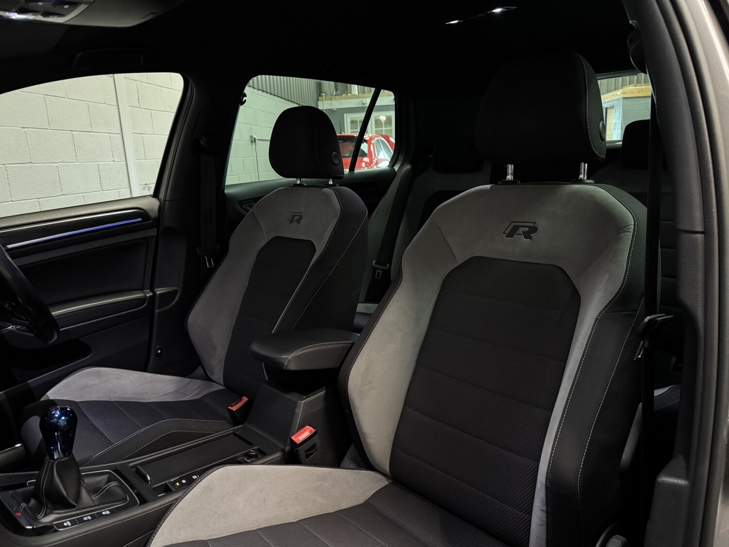 Used Volkswagen Golf 2017 for sale - 76624421: Photo 40