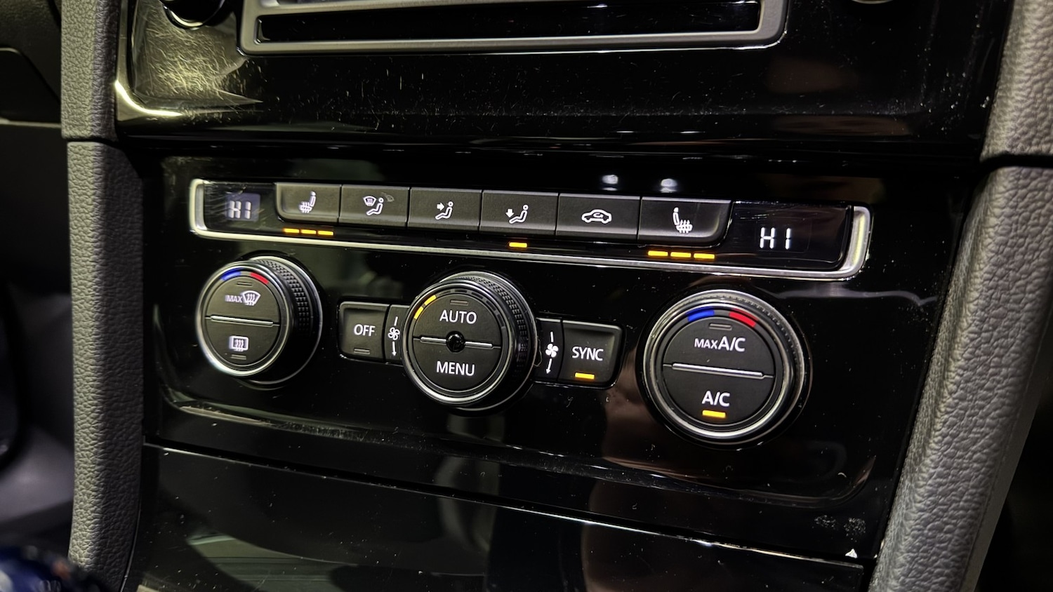 Used Volkswagen Golf 2017 for sale - 76624421: Photo 49