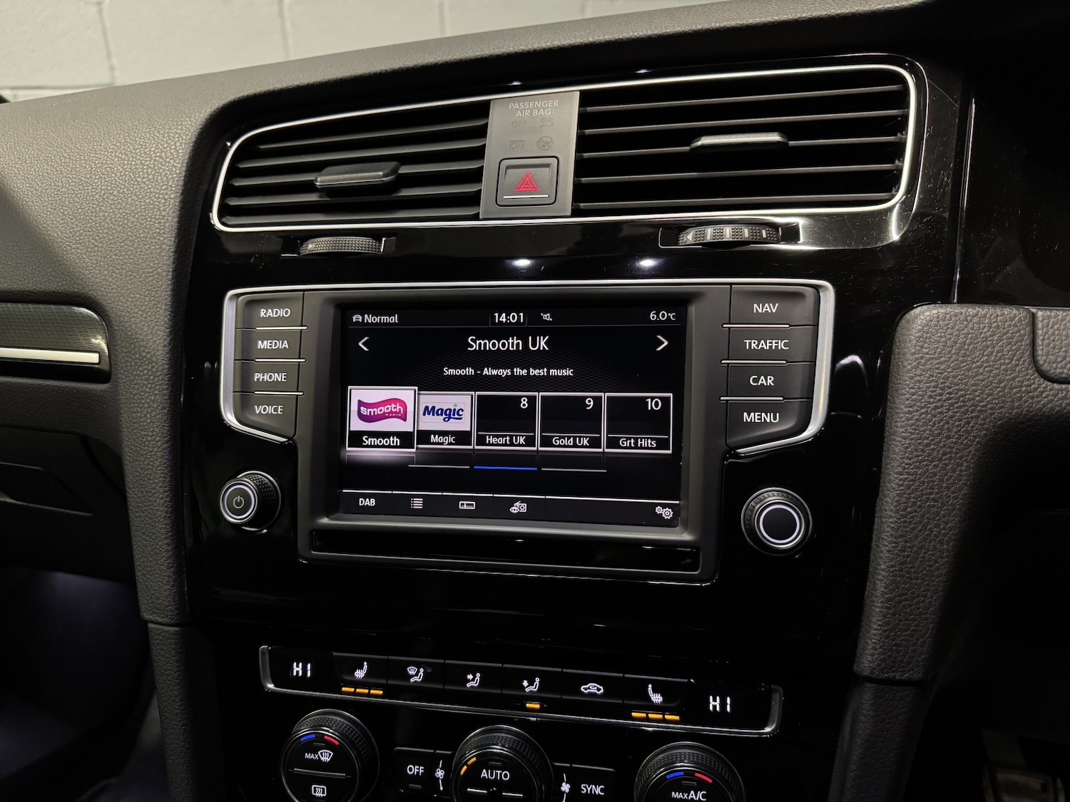 Used Volkswagen Golf 2017 for sale - 76624421: Photo 50