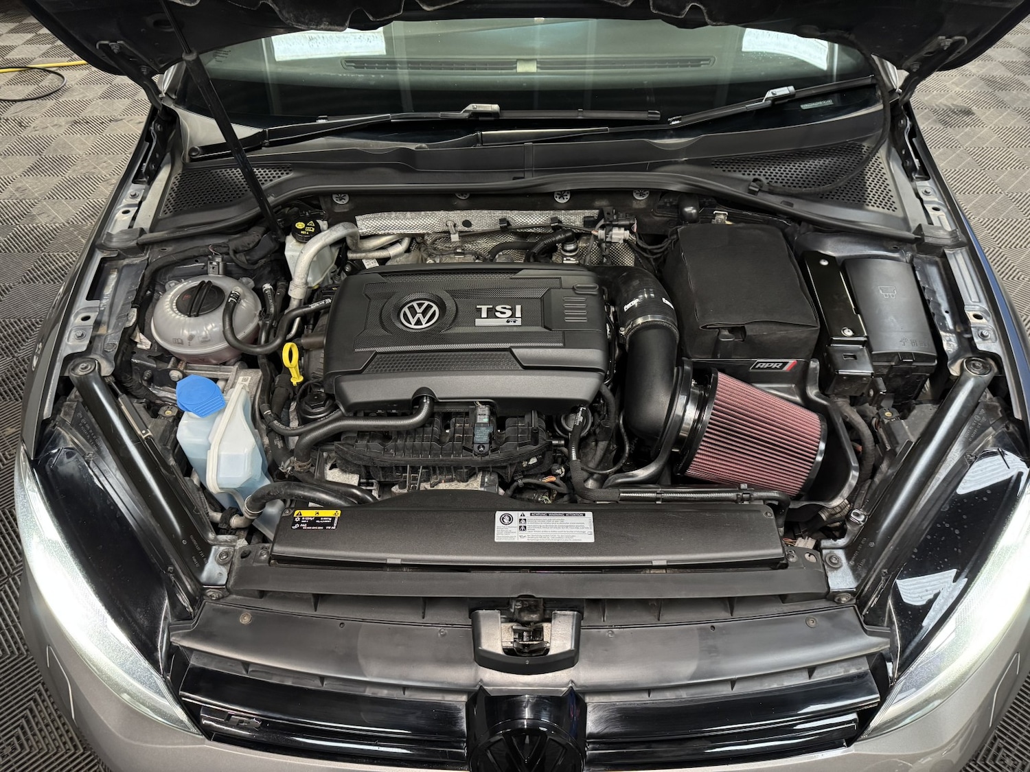 Used Volkswagen Golf 2017 for sale - 76624421: Photo 52