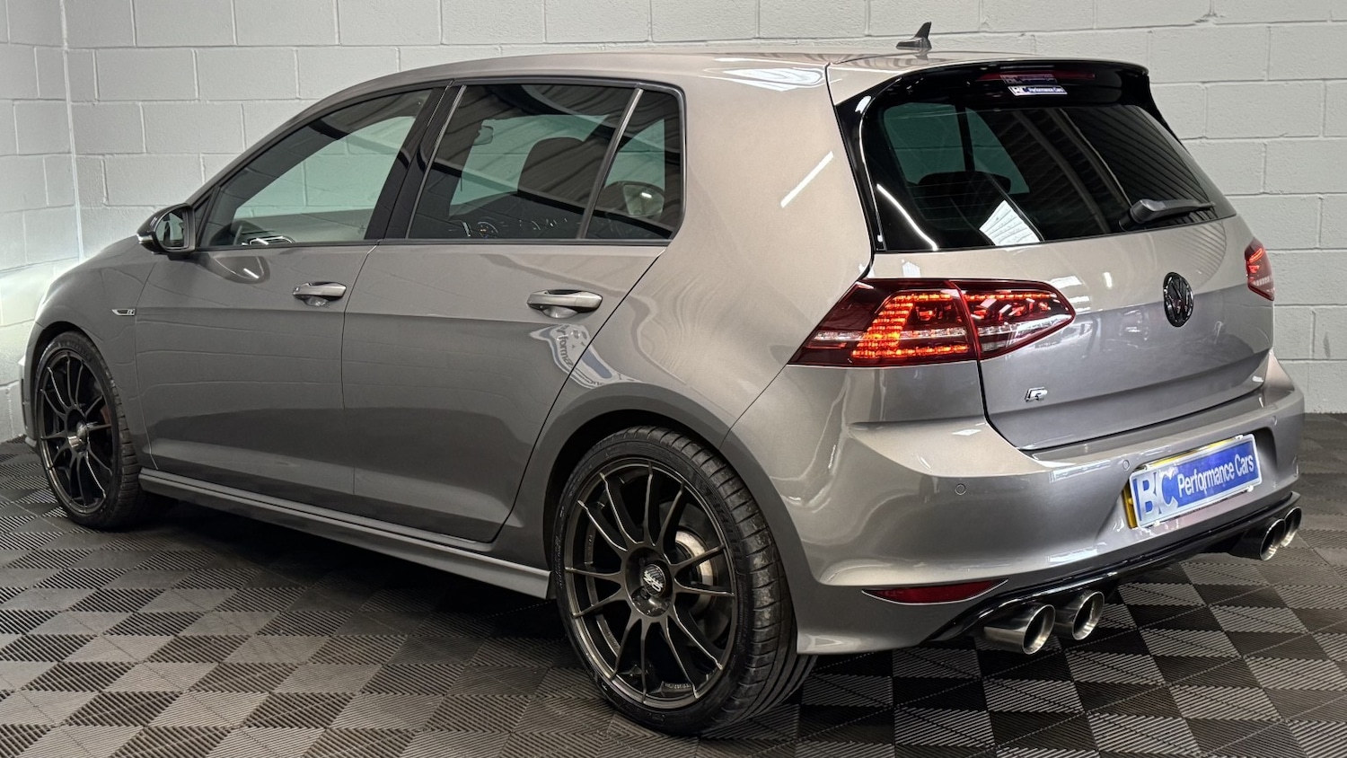 Used Volkswagen Golf 2017 for sale - 76624421: Photo 7