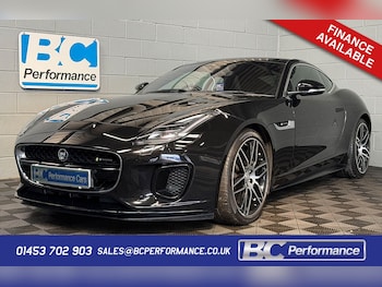 Used Jaguar F-Type 2019 for sale - 78865014: Photo