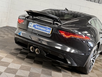 Used Jaguar F-Type 2019 for sale - 78865014: Photo