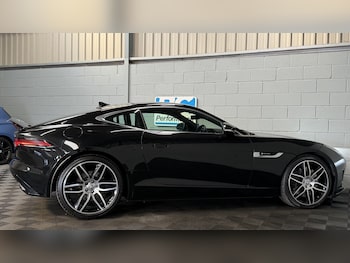 Used Jaguar F-Type 2019 for sale - 78865014: Photo