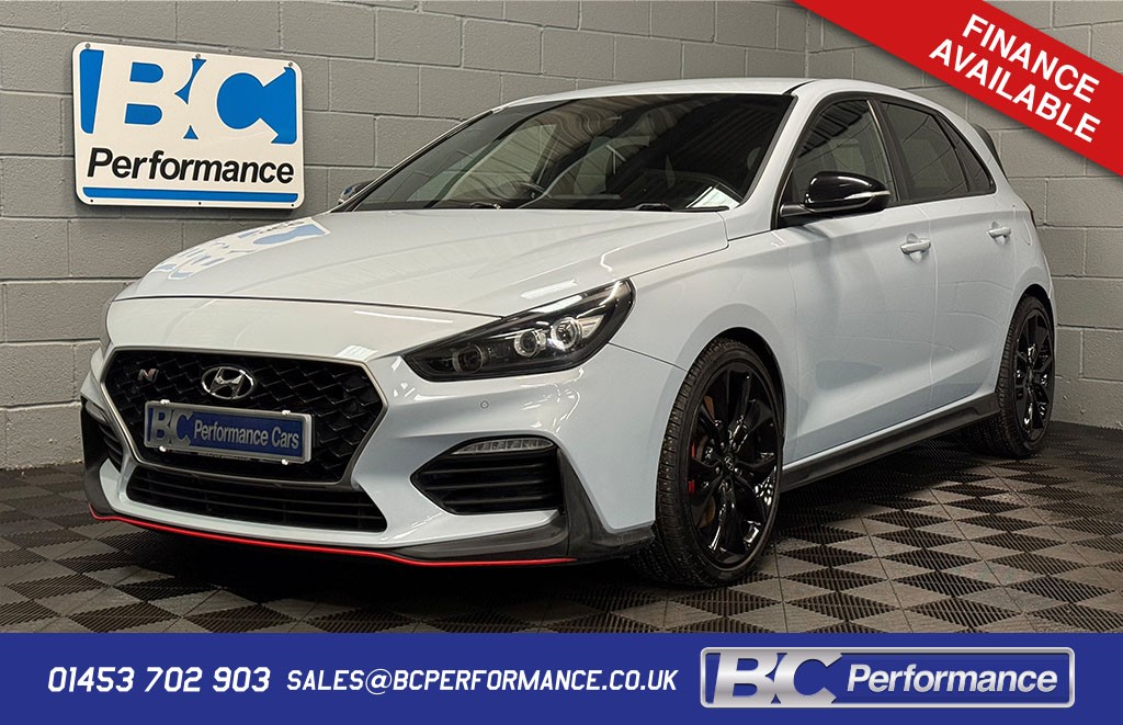 Used Hyundai i30 2018 for sale - 76305610: Photo 1