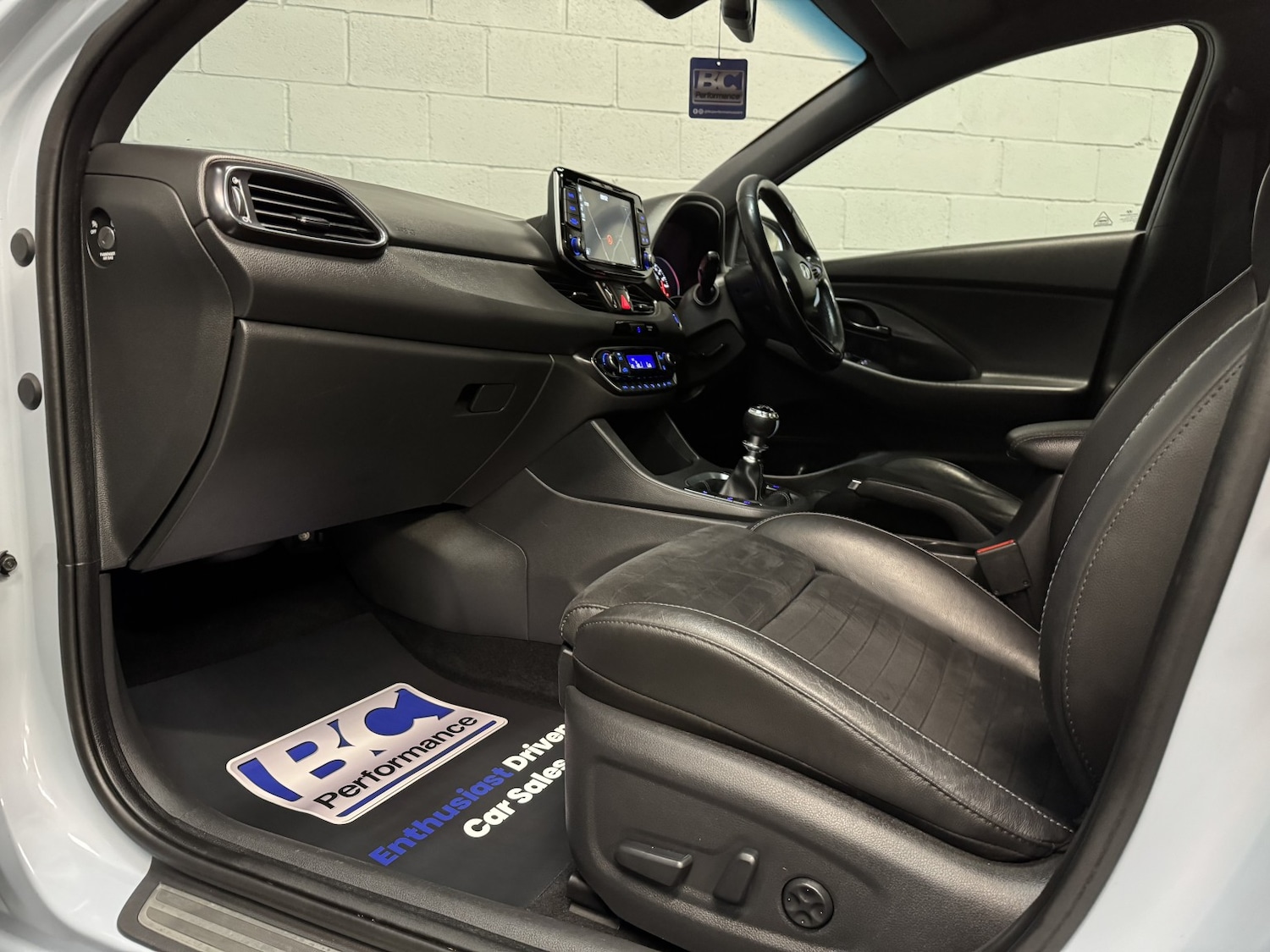 Used Hyundai i30 2018 for sale - 76305610: Photo 11