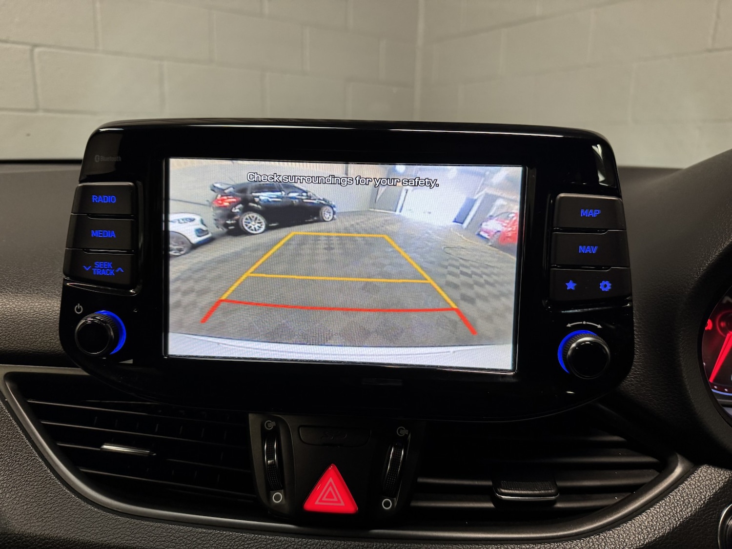 Used Hyundai i30 2018 for sale - 76305610: Photo 12