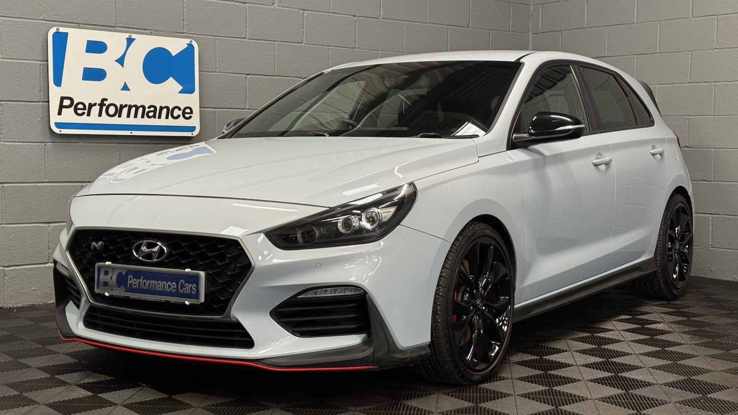 Used Hyundai i30 2018 for sale - 76305610: Photo 16