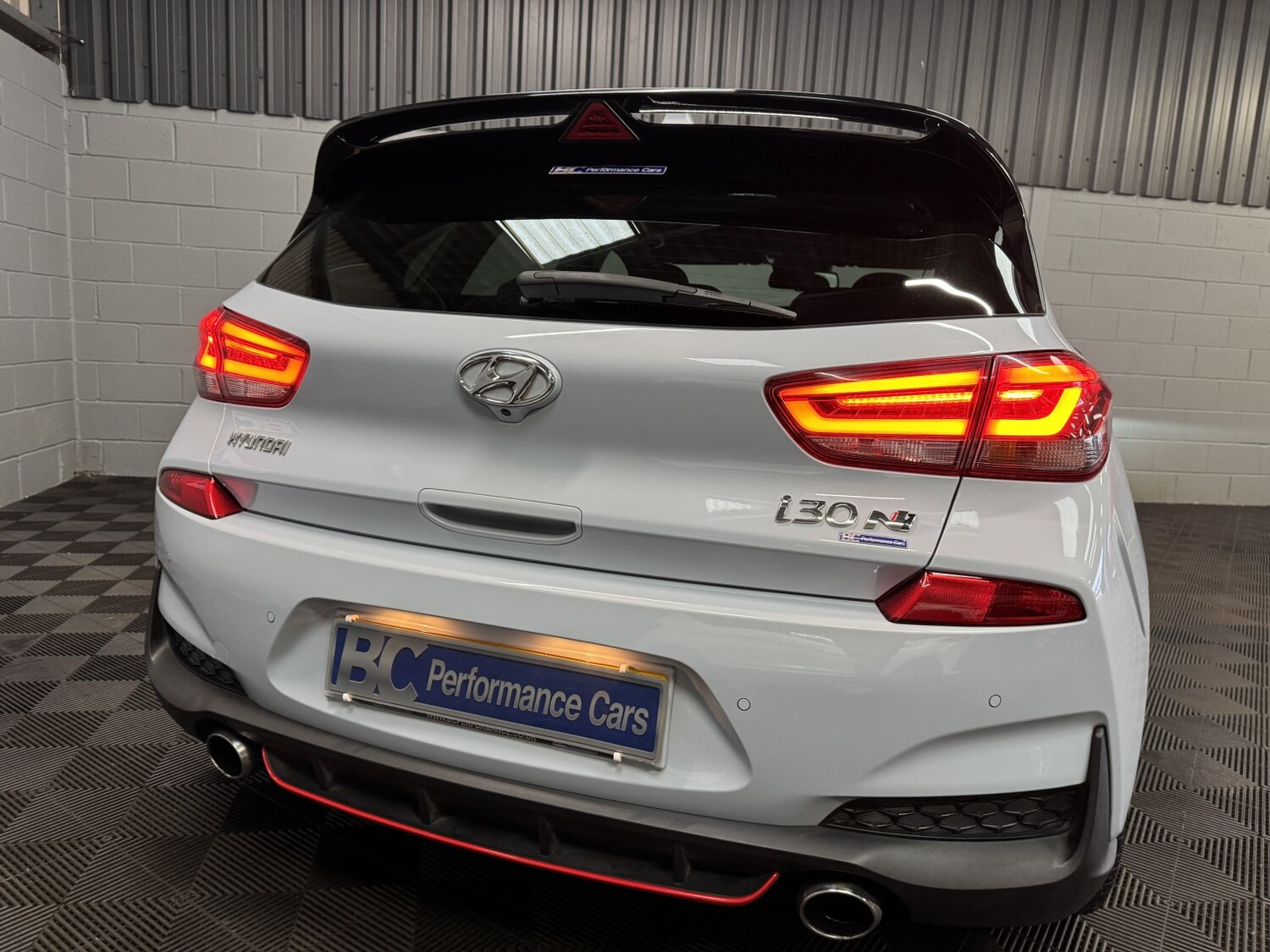 Used Hyundai i30 2018 for sale - 76305610: Photo 18