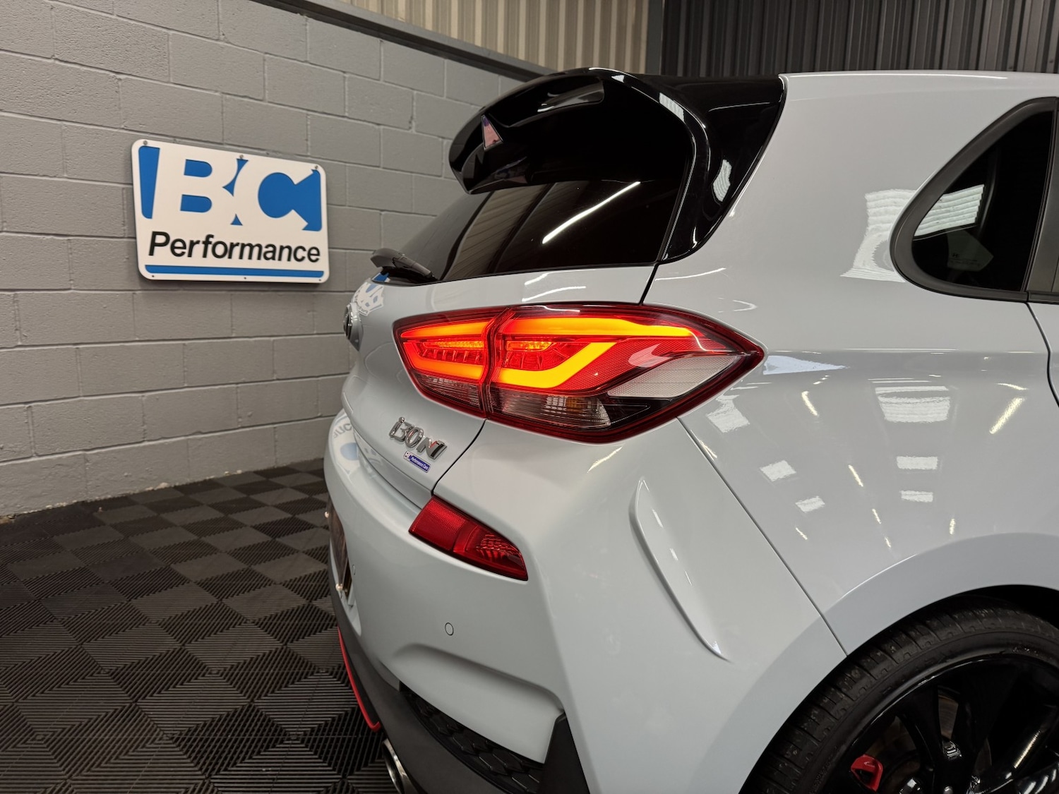 Used Hyundai i30 2018 for sale - 76305610: Photo 19