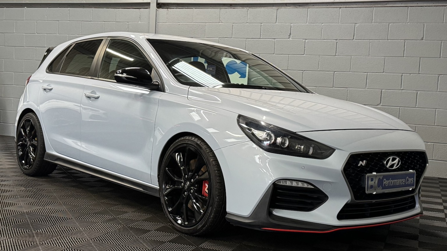 Used Hyundai i30 2018 for sale - 76305610: Photo 2