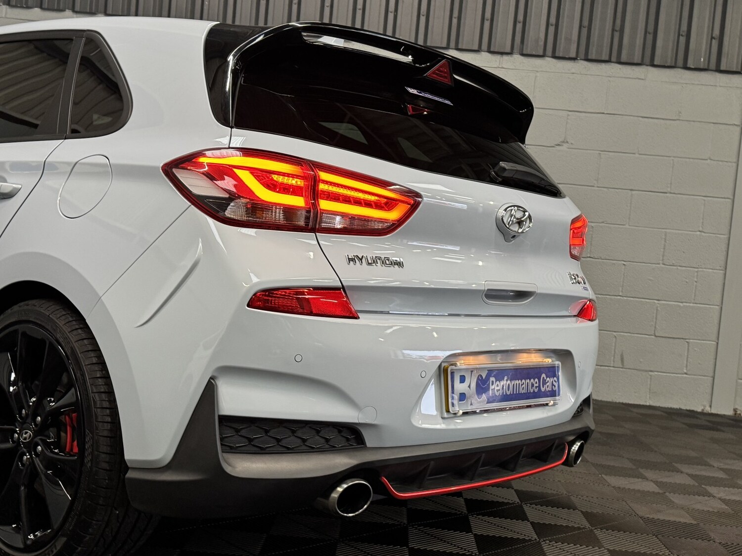 Used Hyundai i30 2018 for sale - 76305610: Photo 21
