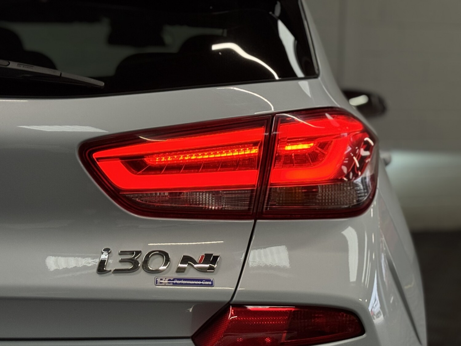 Used Hyundai i30 2018 for sale - 76305610: Photo 22