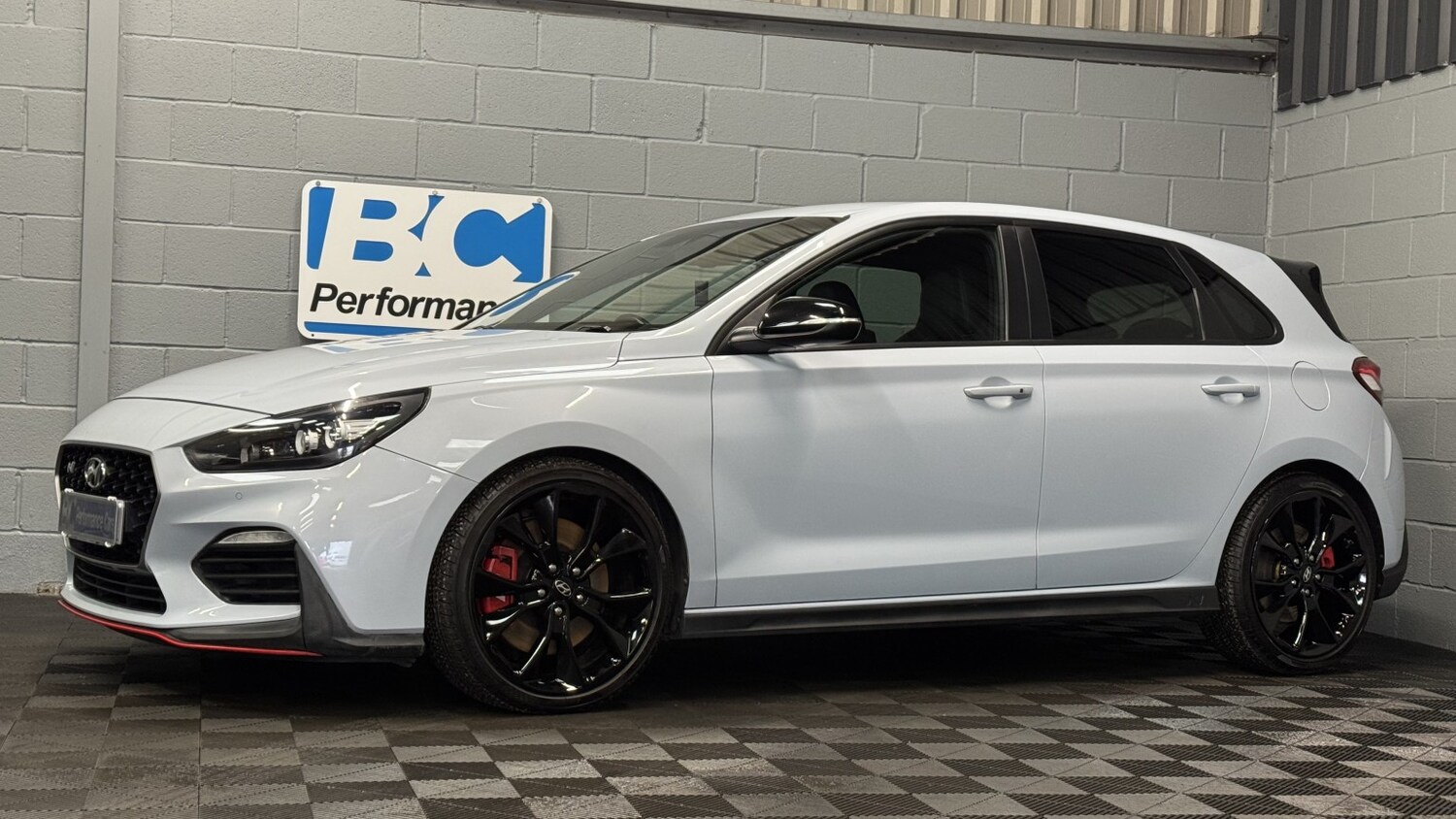 Used Hyundai i30 2018 for sale - 76305610: Photo 23