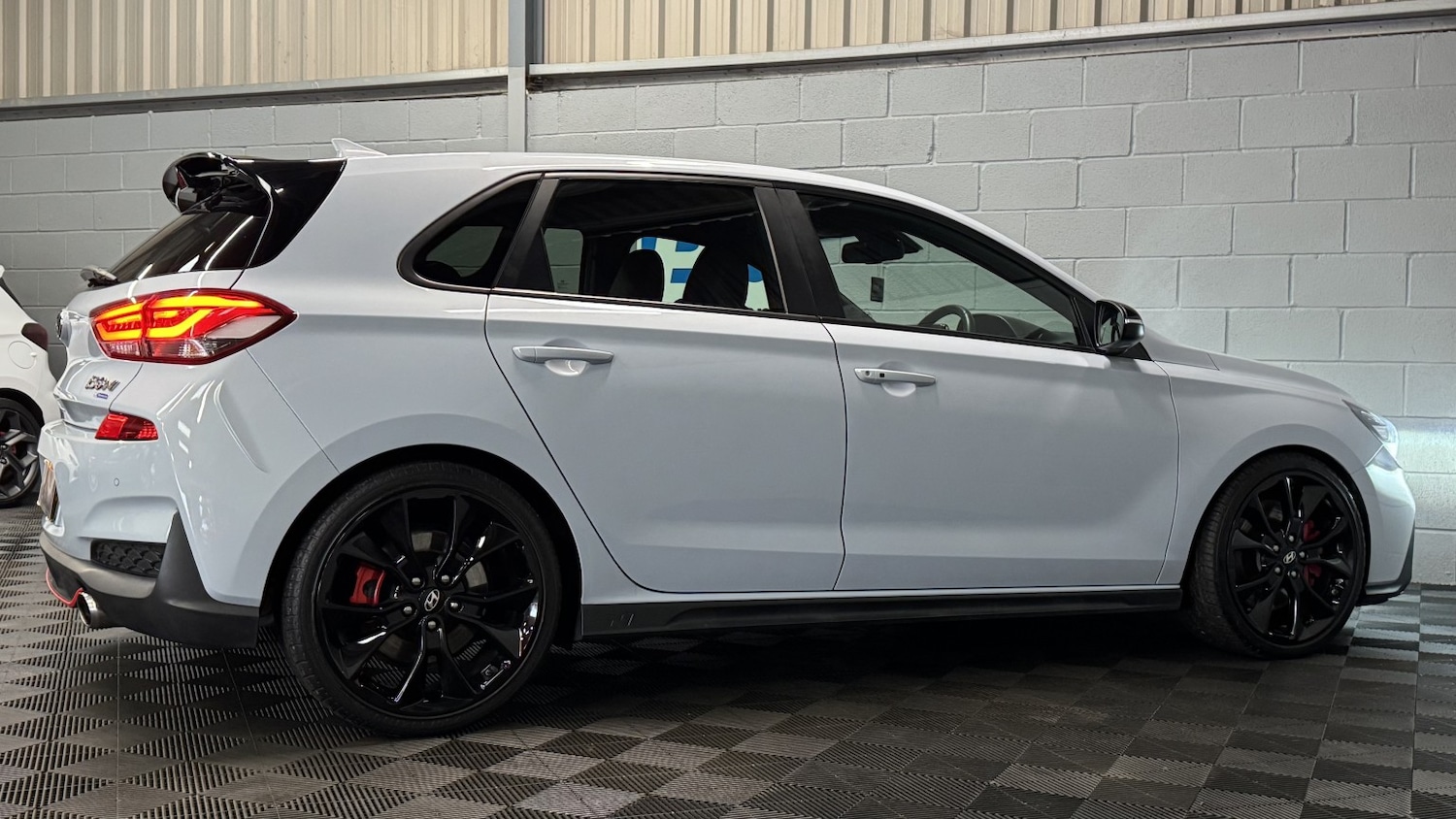 Used Hyundai i30 2018 for sale - 76305610: Photo 24