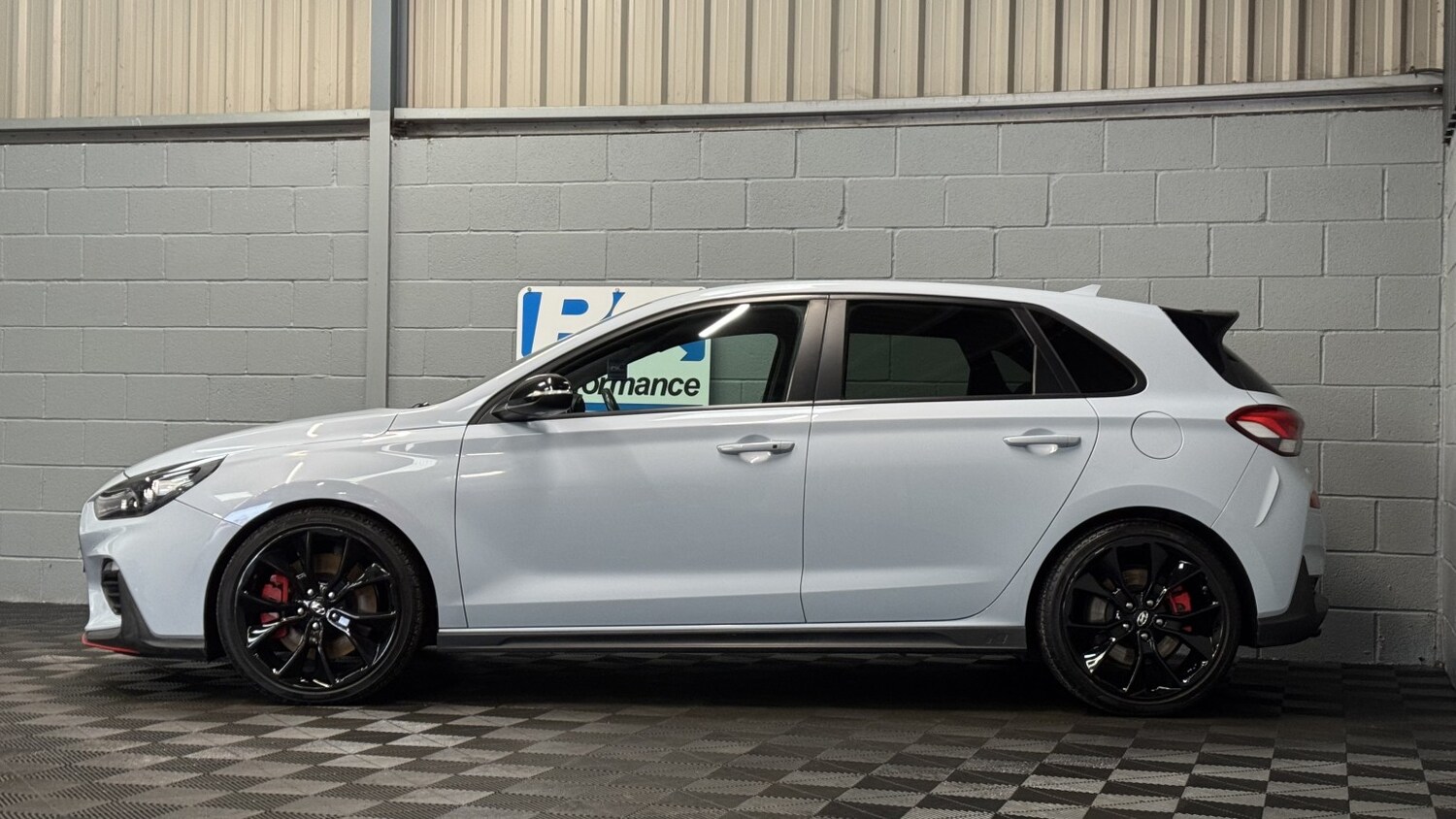 Used Hyundai i30 2018 for sale - 76305610: Photo 25
