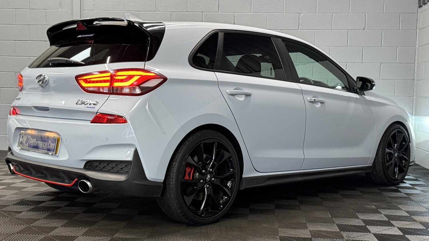 Used Hyundai i30 2018 for sale - 76305610: Photo 26