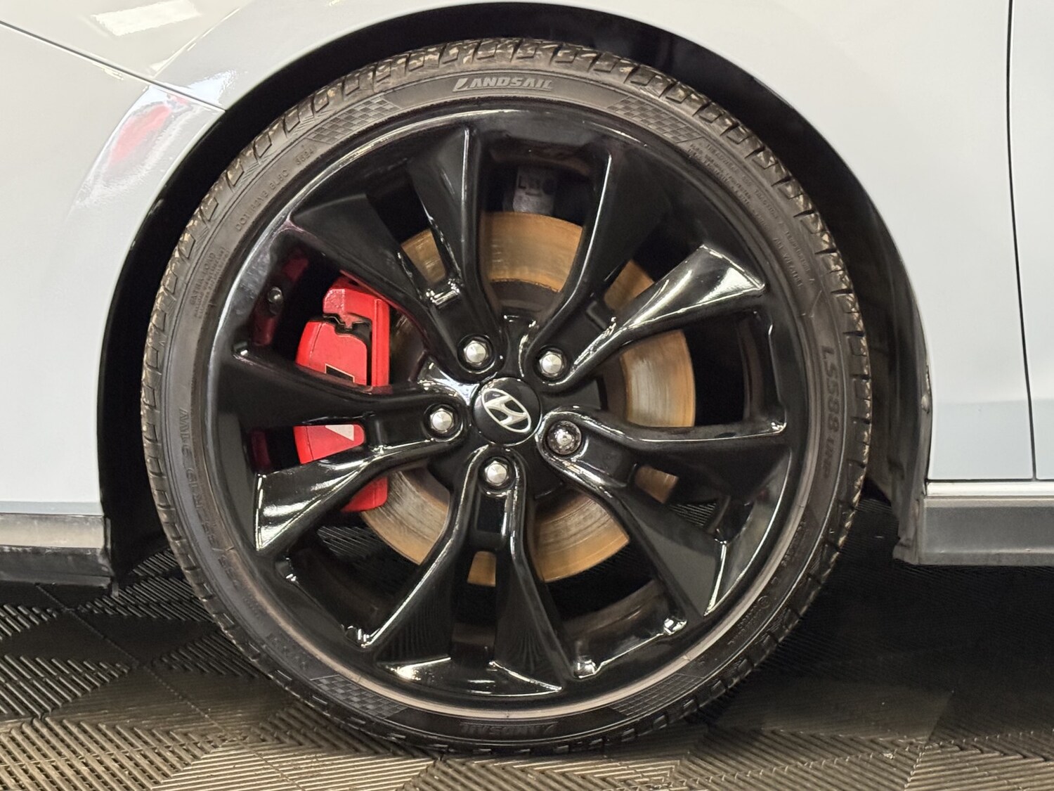Used Hyundai i30 2018 for sale - 76305610: Photo 28
