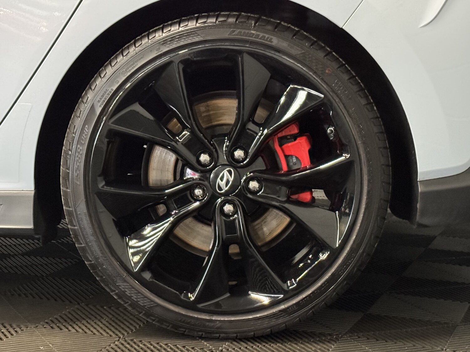 Used Hyundai i30 2018 for sale - 76305610: Photo 29
