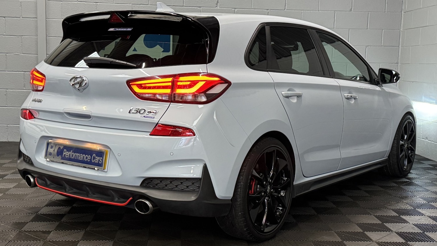 Used Hyundai i30 2018 for sale - 76305610: Photo 3