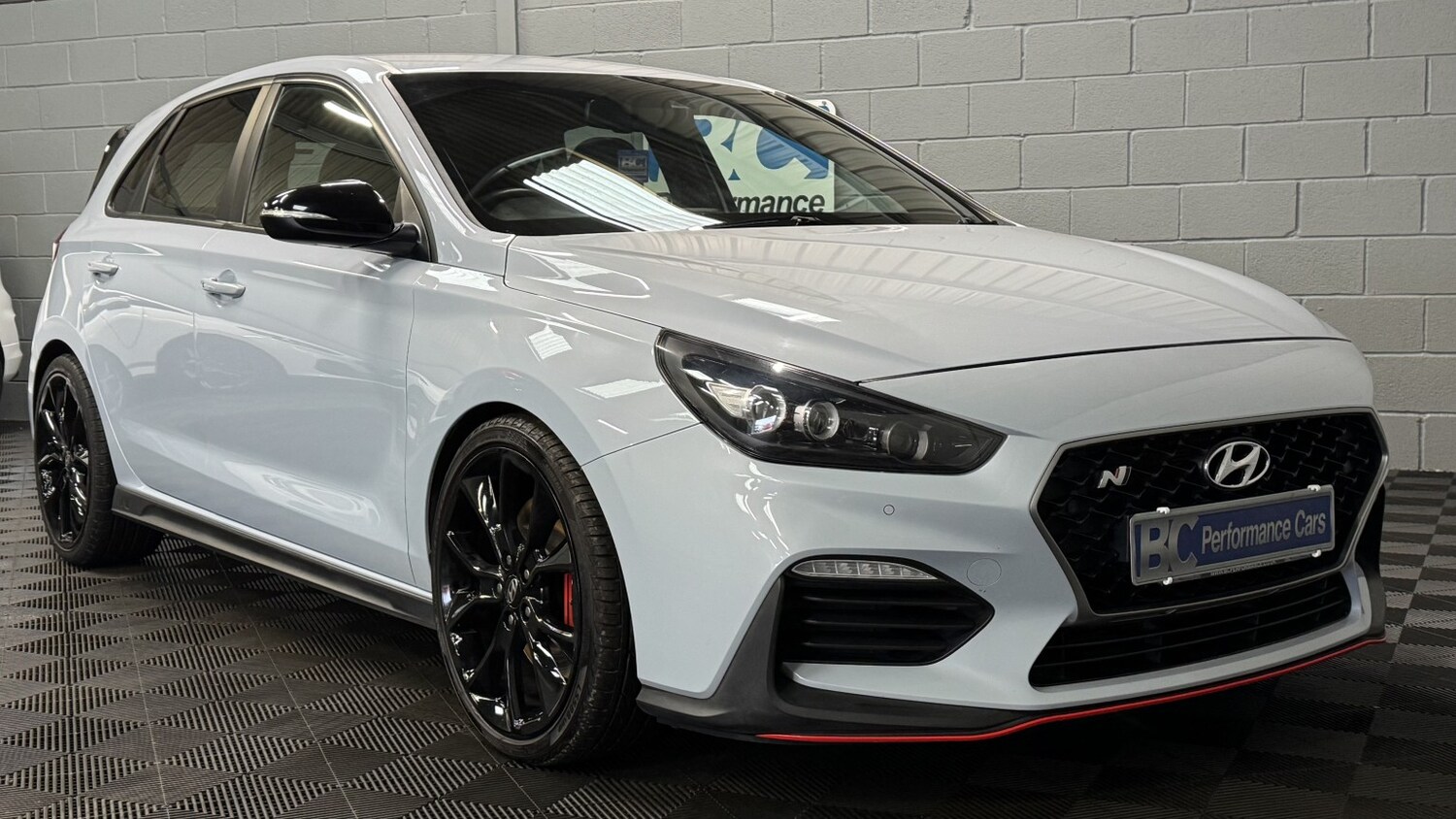 Used Hyundai i30 2018 for sale - 76305610: Photo 34