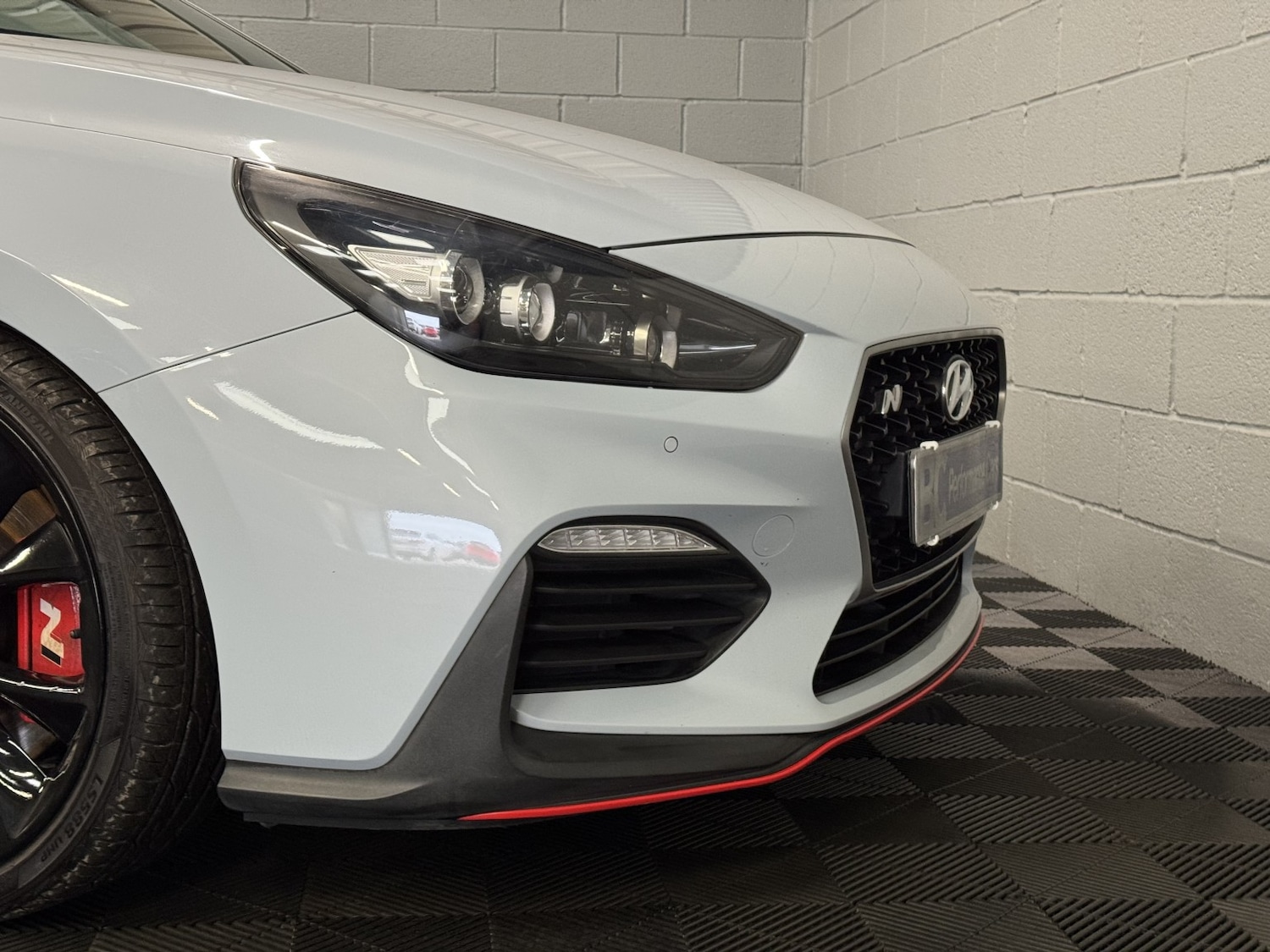 Used Hyundai i30 2018 for sale - 76305610: Photo 35