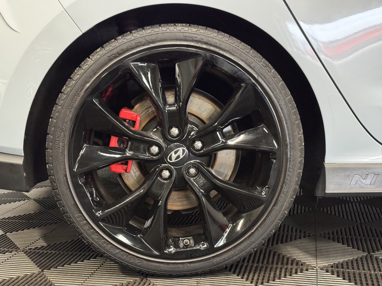 Used Hyundai i30 2018 for sale - 76305610: Photo 37