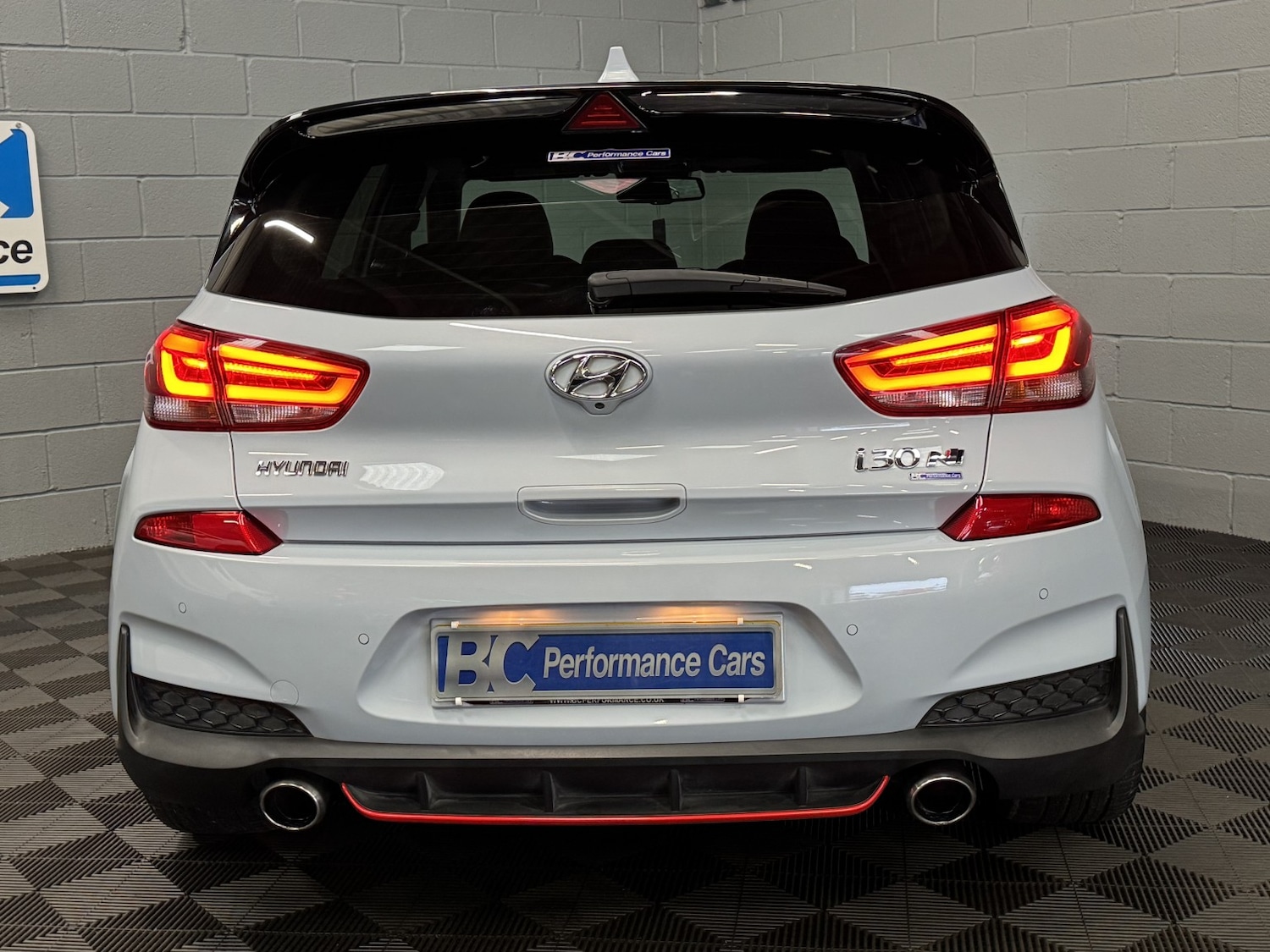 Used Hyundai i30 2018 for sale - 76305610: Photo 4