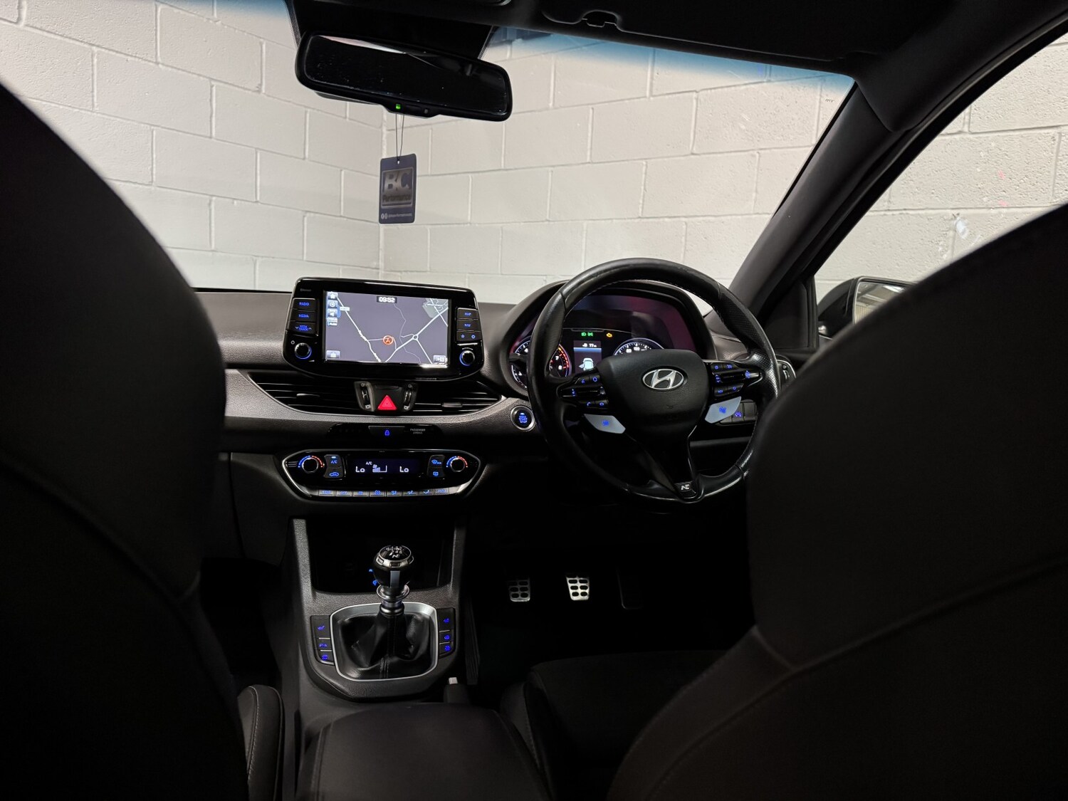 Used Hyundai i30 2018 for sale - 76305610: Photo 44