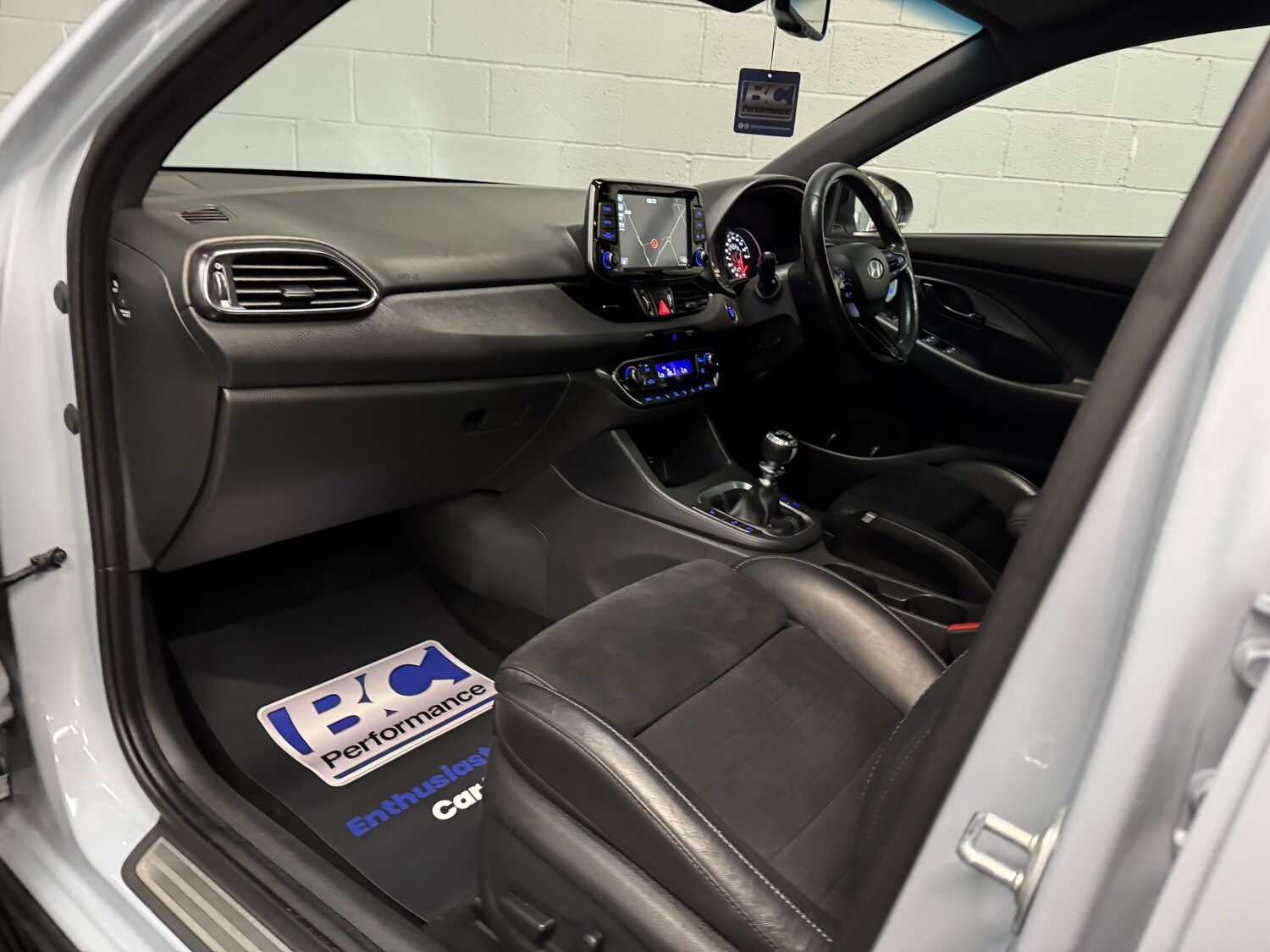 Used Hyundai i30 2018 for sale - 76305610: Photo 46