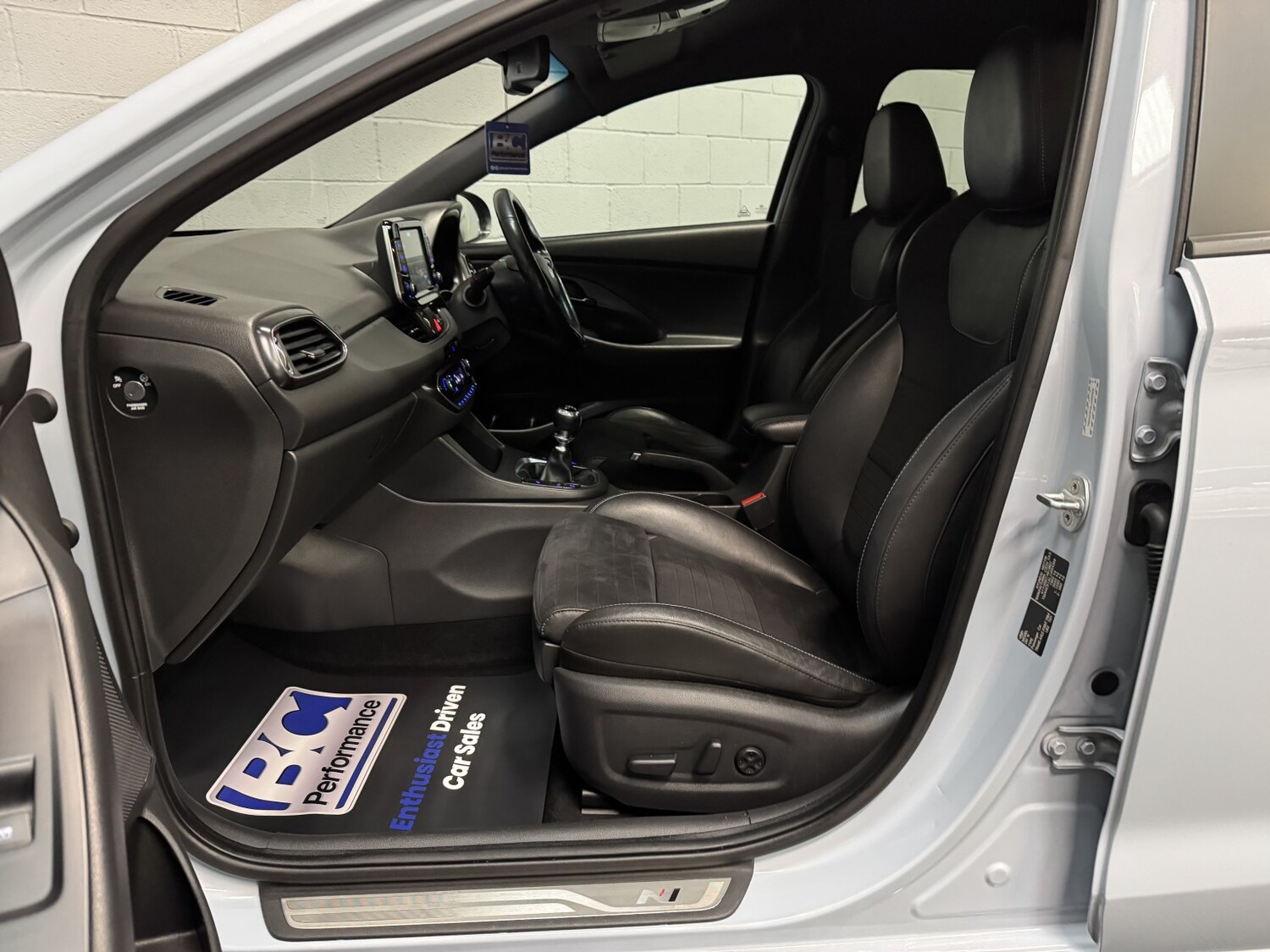 Used Hyundai i30 2018 for sale - 76305610: Photo 47