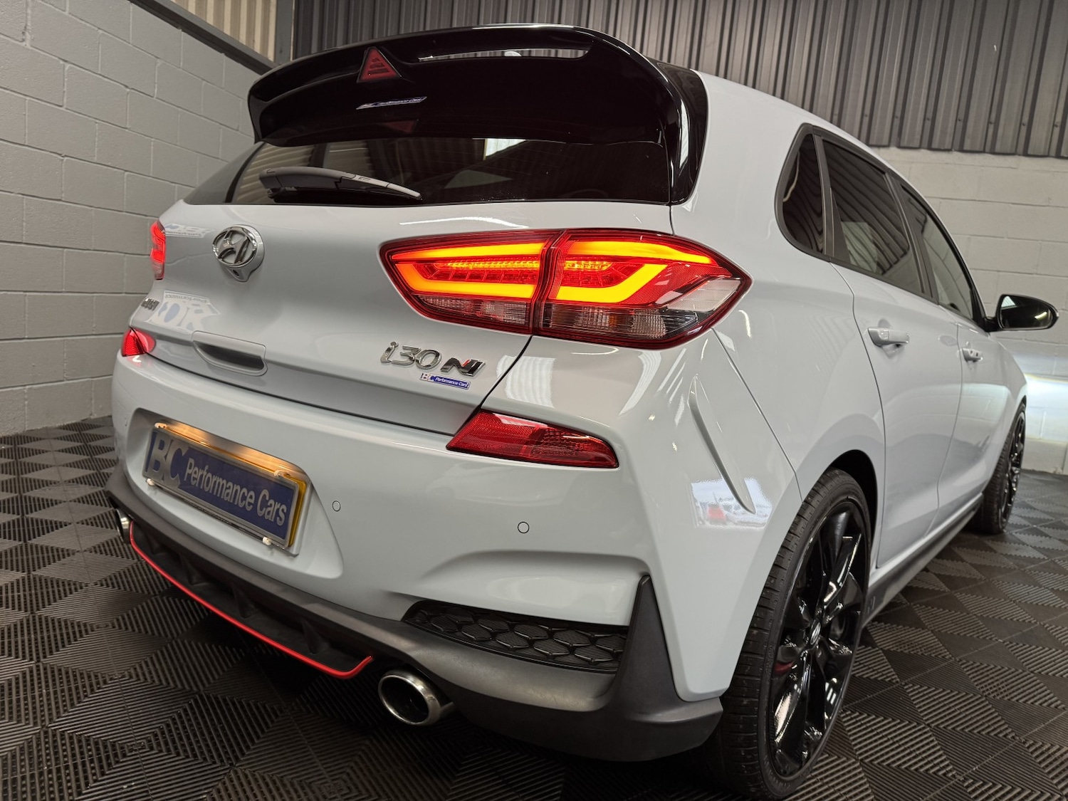 Used Hyundai i30 2018 for sale - 76305610: Photo 5