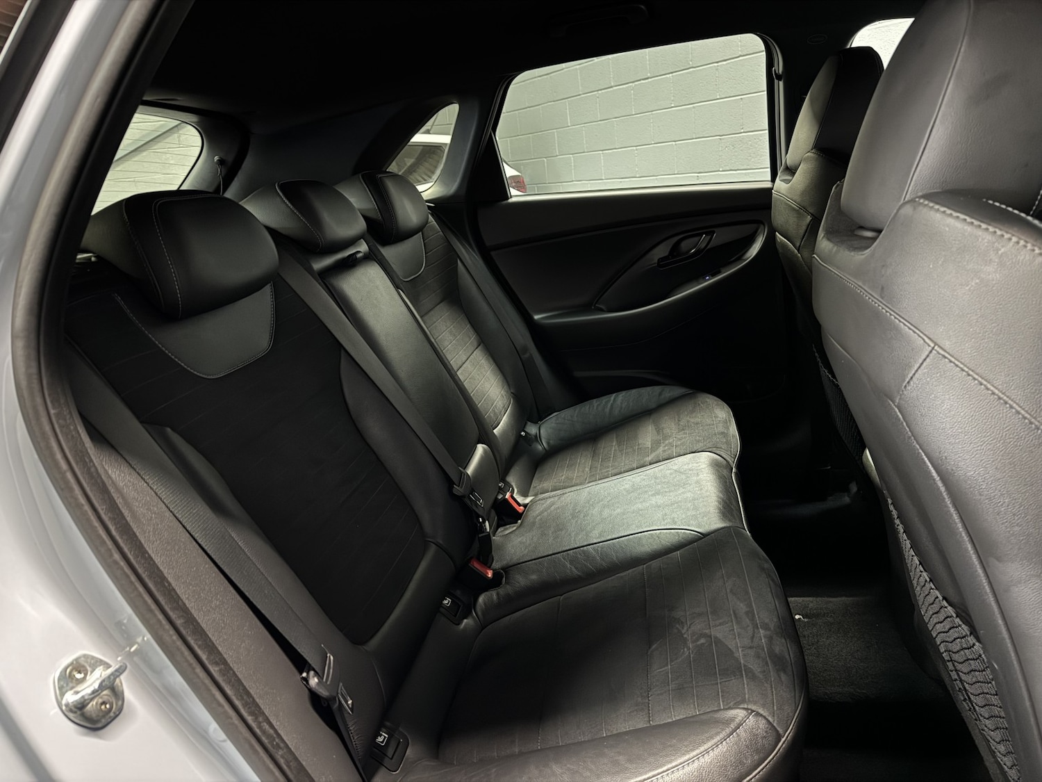 Used Hyundai i30 2018 for sale - 76305610: Photo 52