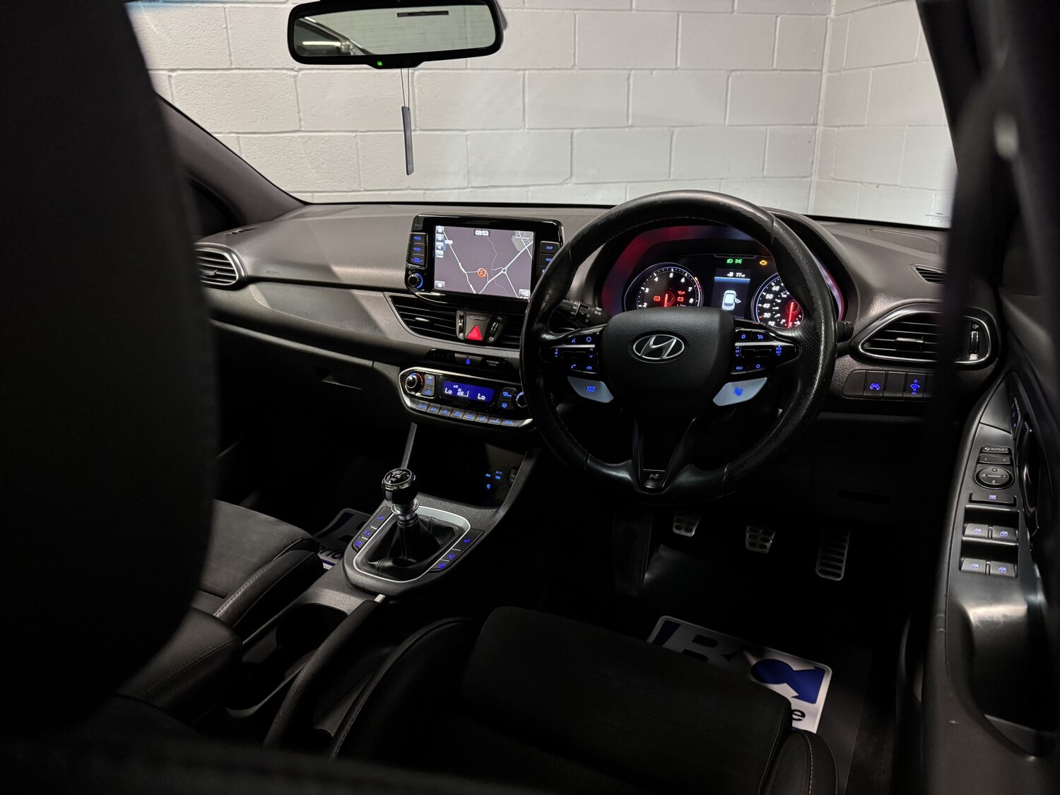 Used Hyundai i30 2018 for sale - 76305610: Photo 53