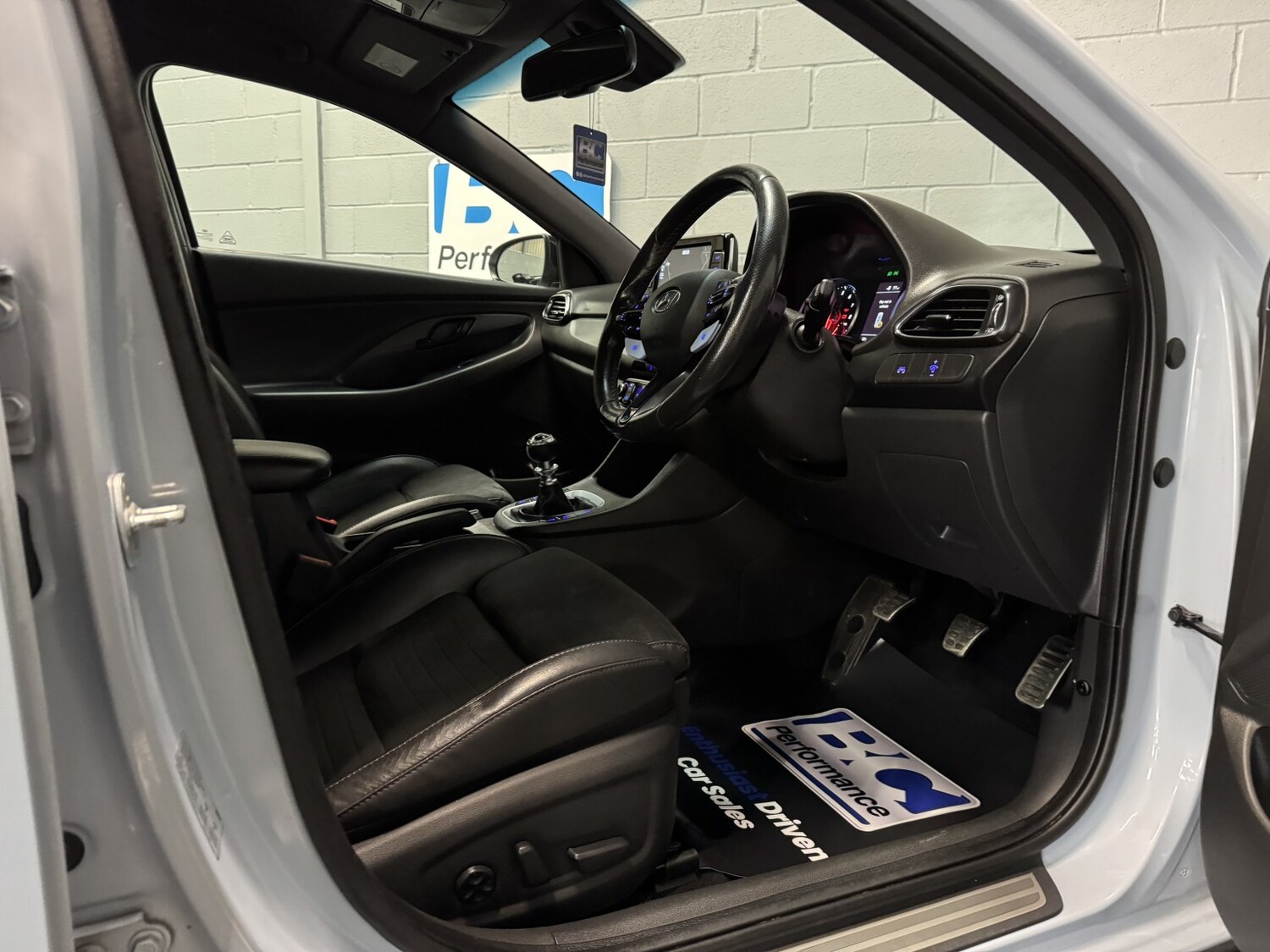 Used Hyundai i30 2018 for sale - 76305610: Photo 55