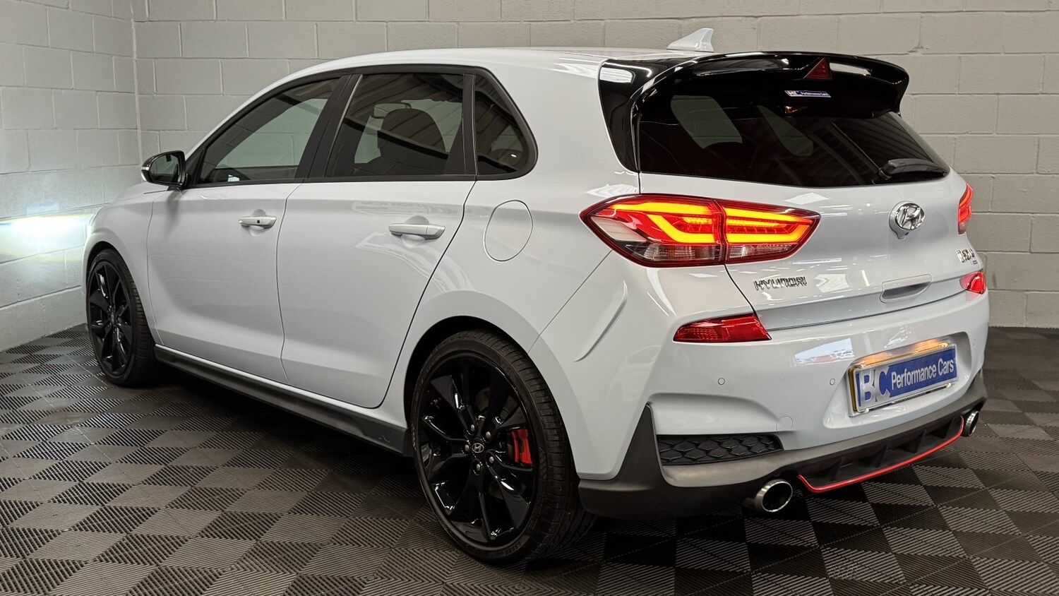 Used Hyundai i30 2018 for sale - 76305610: Photo 6