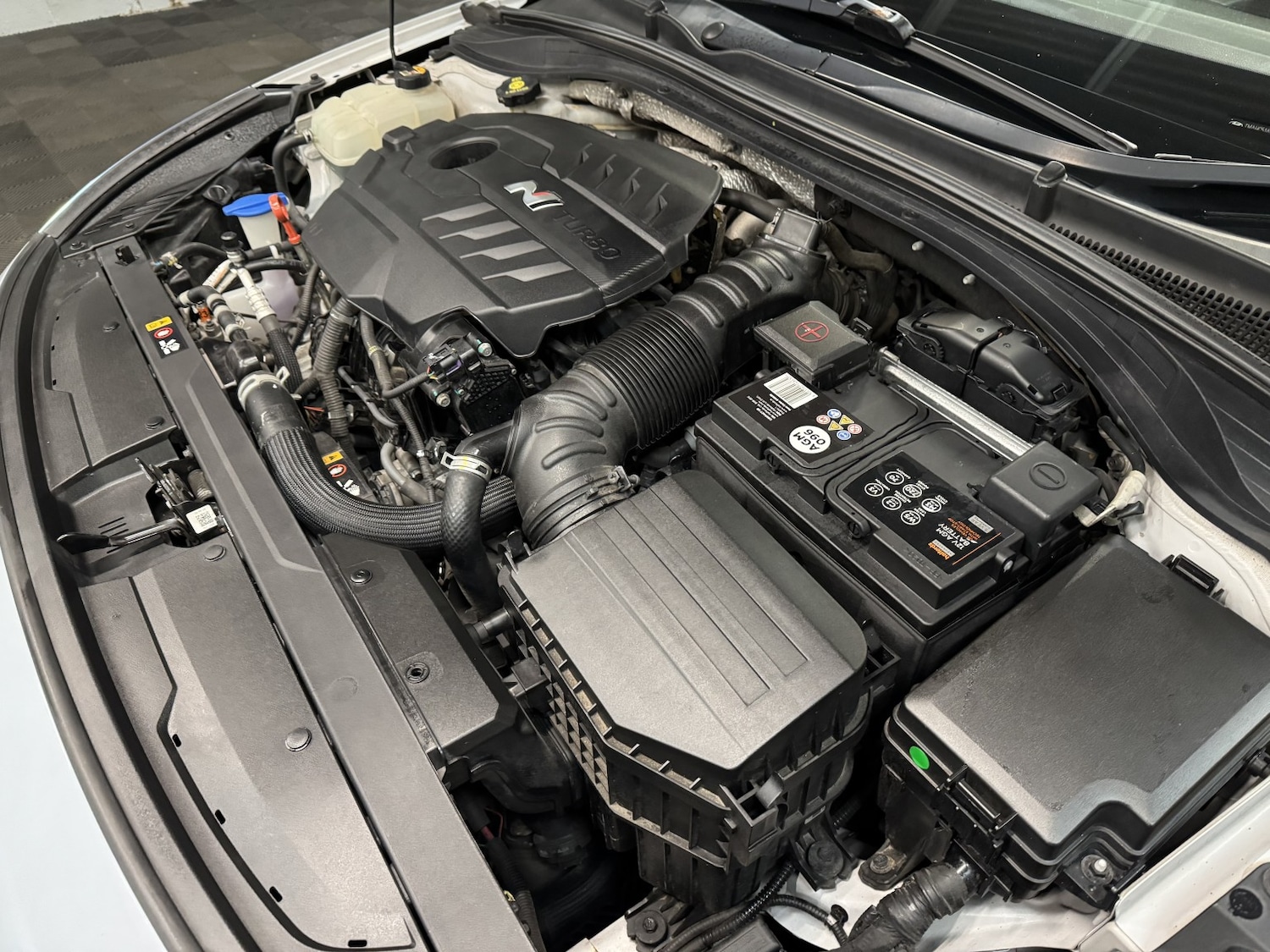 Used Hyundai i30 2018 for sale - 76305610: Photo 63