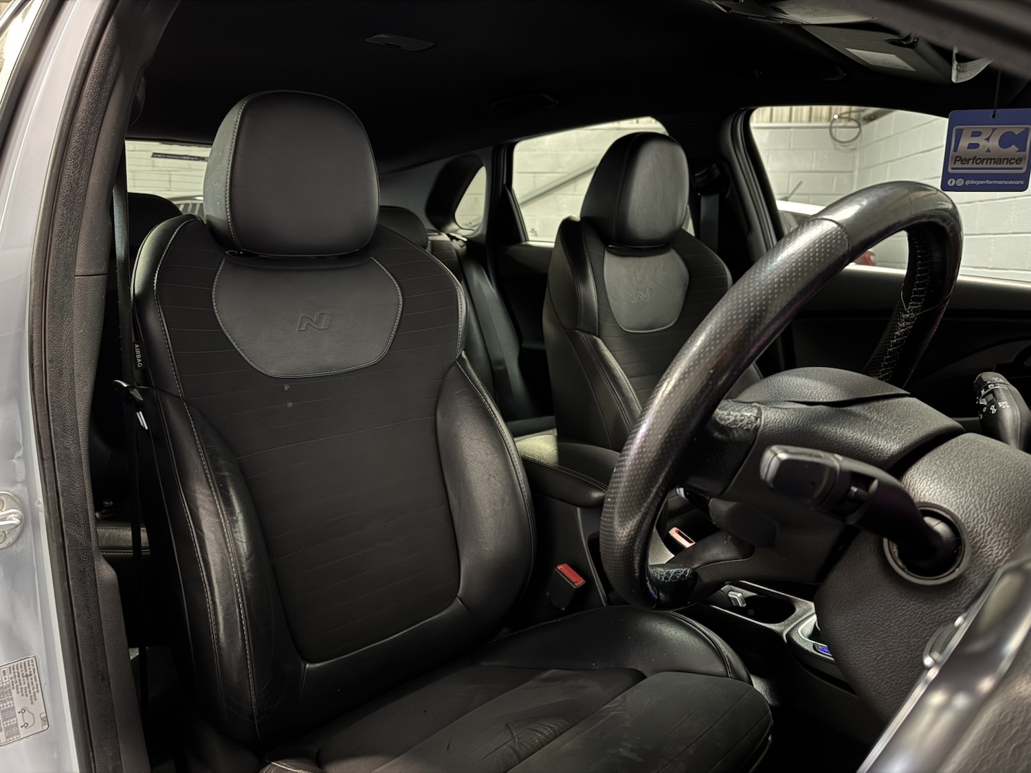 Used Hyundai i30 2018 for sale - 76305610: Photo 7