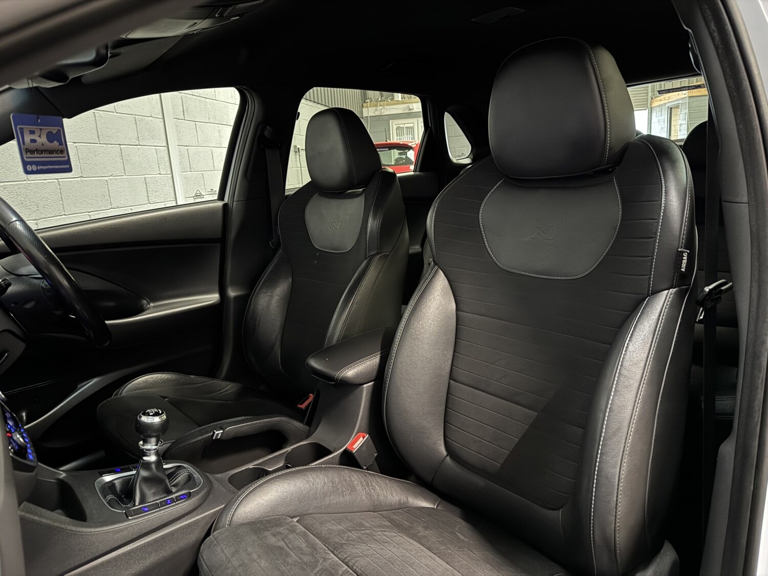 Used Hyundai i30 2018 for sale - 76305610: Photo 9
