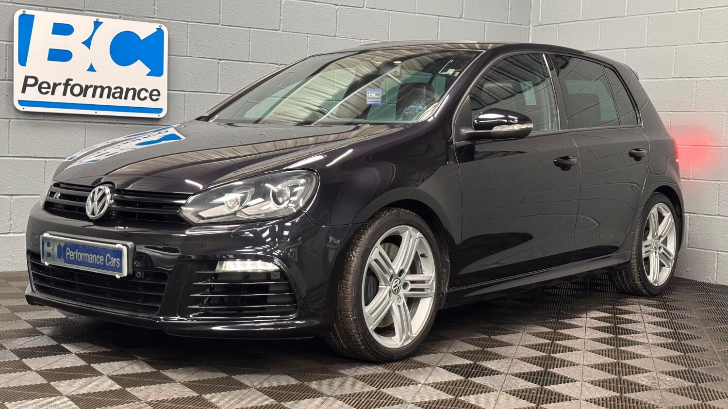 Used Volkswagen Golf 2010 for sale - 77997300: Photo 17