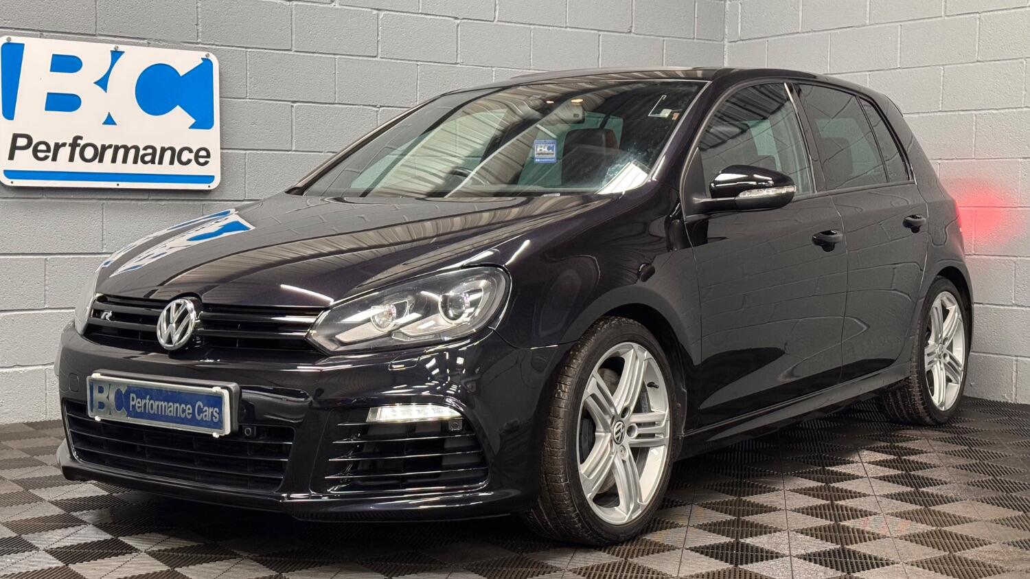 Used Volkswagen Golf 2010 for sale - 77997300: Photo 18