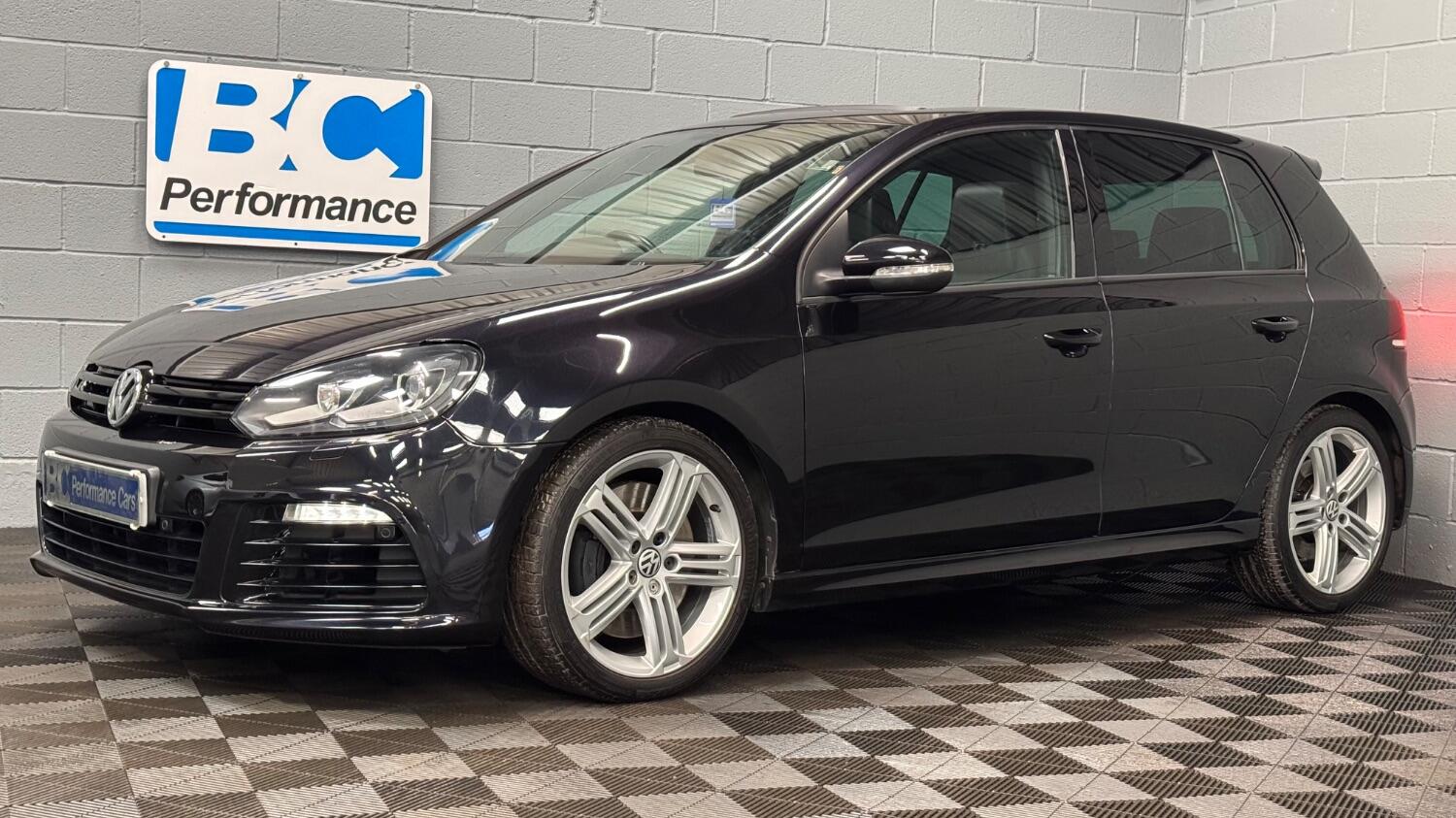 Used Volkswagen Golf 2010 for sale - 77997300: Photo 19