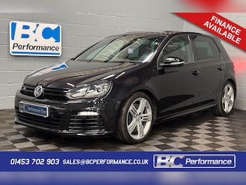 Volkswagen Golf feature image