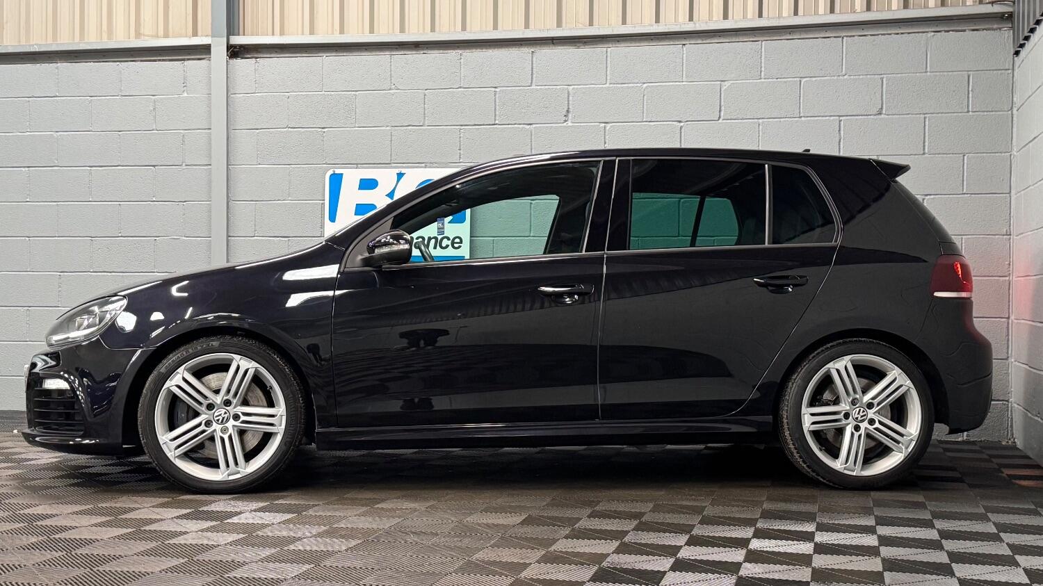 Used Volkswagen Golf 2010 for sale - 77997300: Photo 20